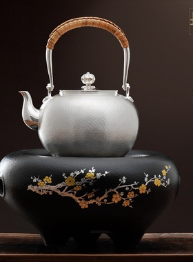 莺歌烧YG-501电陶炉茶炉台式家用
