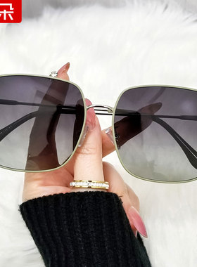 偏光太阳镜女士户外遮阳驾车旅游