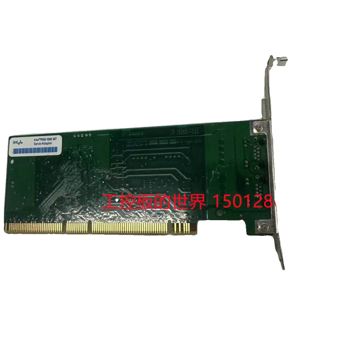 Intel PRo/1000 MT 千兆网口 PCI FW82546GB 成色新，现货 - 图1