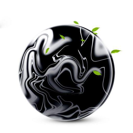 Volcanic Clay Coffee Soap Bar矿物泥火山泥手工皂 沐浴皂 - 图0