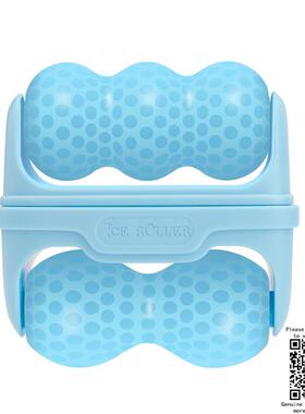 Ice Roller Face Cooling Ice Facial Eye Skin Roller面部冰滚轮