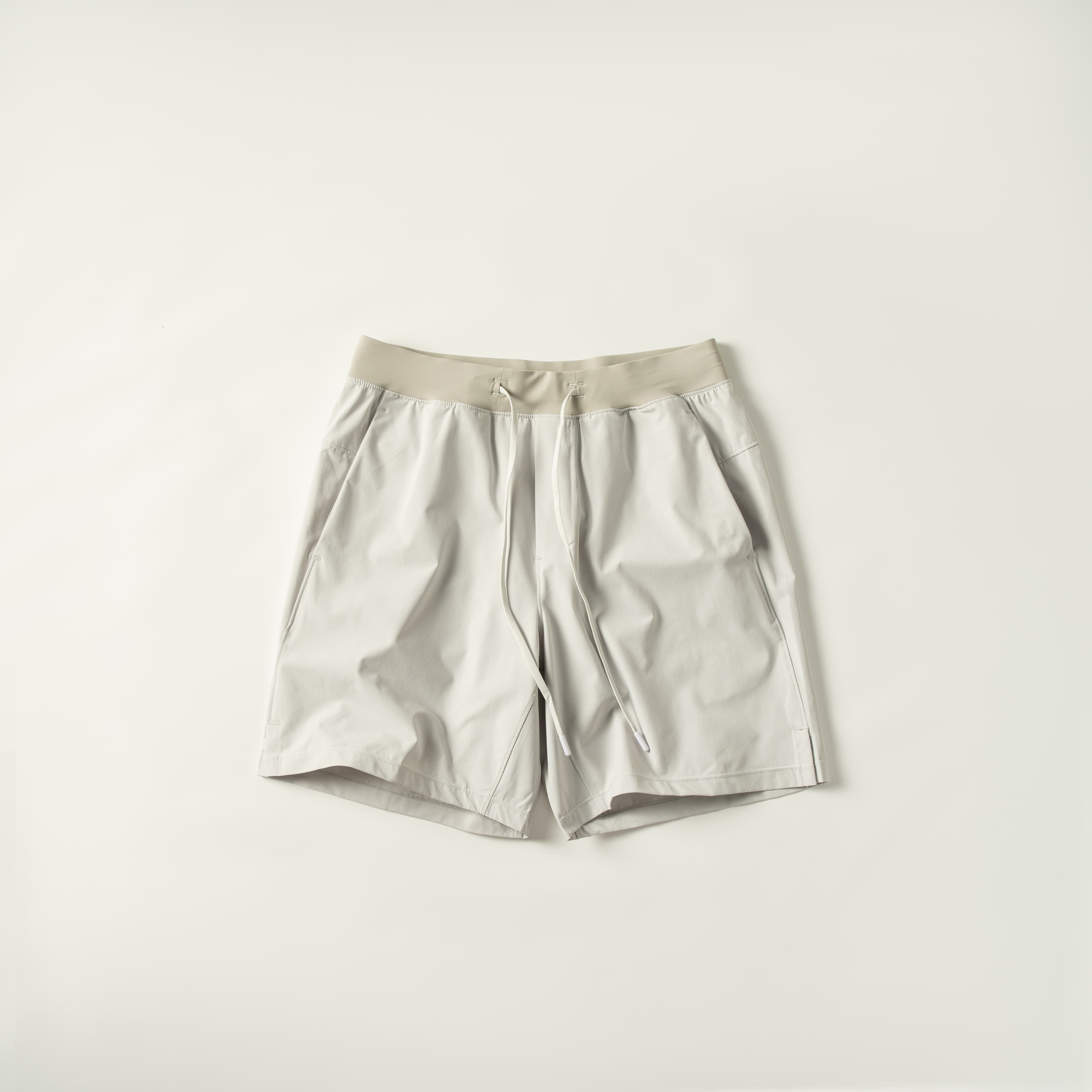 重磅牛货！ 2025夏季男士运动中短裤 速干排汗休闲梭织短裤,淘宝优惠券,粉丝福利购,淘宝优惠卷