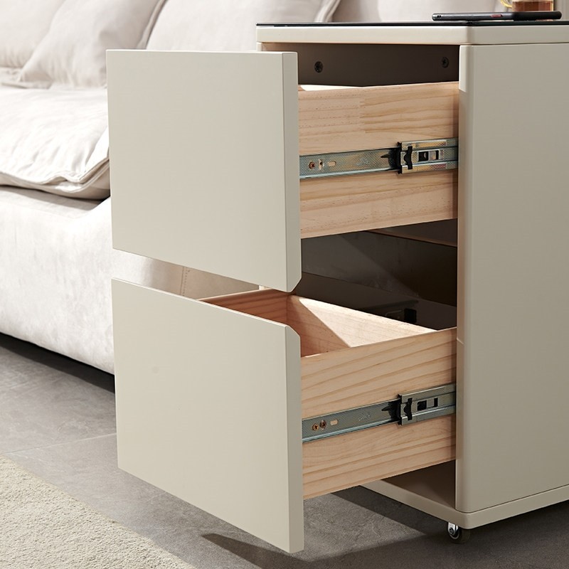 移动智能沙发边柜茶吧机一体柜茶烧水壶家用客厅边几置物侧柜水柜,淘宝优惠券,粉丝福利购,淘宝优惠卷