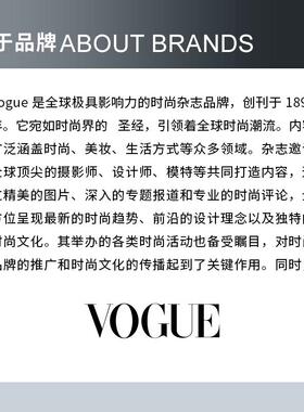 代购vogue女士太阳镜防紫外线抗反光UV400防护高清视野圆形