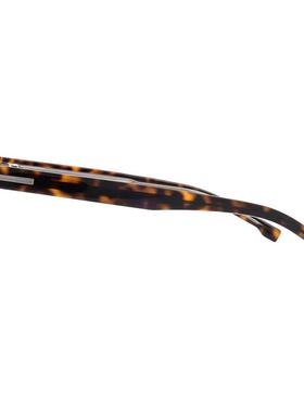 代购Hugo Boss男士太阳镜防紫外线遮光清晰视野抗强光方形色