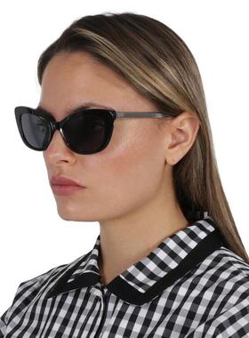 代购kate spade女士太阳镜防紫外线非偏光清晰视界轻便佩戴