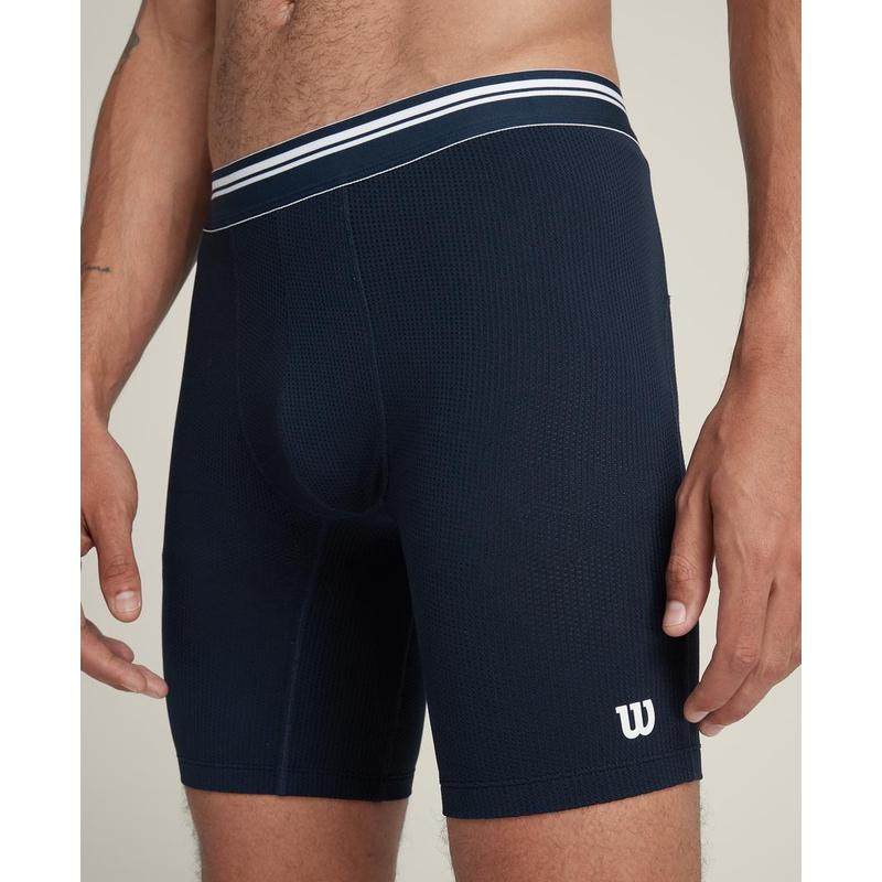 代购Wilson男士运动内裤支撑肌肉快速排汗贴身舒适减少摩擦,淘宝优惠券,粉丝福利购,淘宝优惠卷