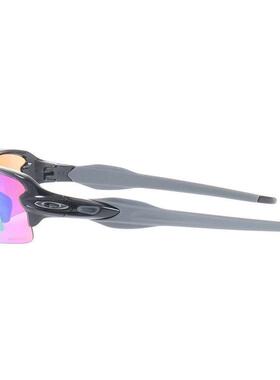 海外代购Oakley/欧克利女士太阳眼镜高清光学增强对比度运动款