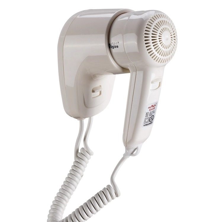 亿高电吹风机酒店宾馆专用壁挂式筒浴室卫生间干发器家用客房吹风,淘宝优惠券,粉丝福利购,淘宝优惠卷