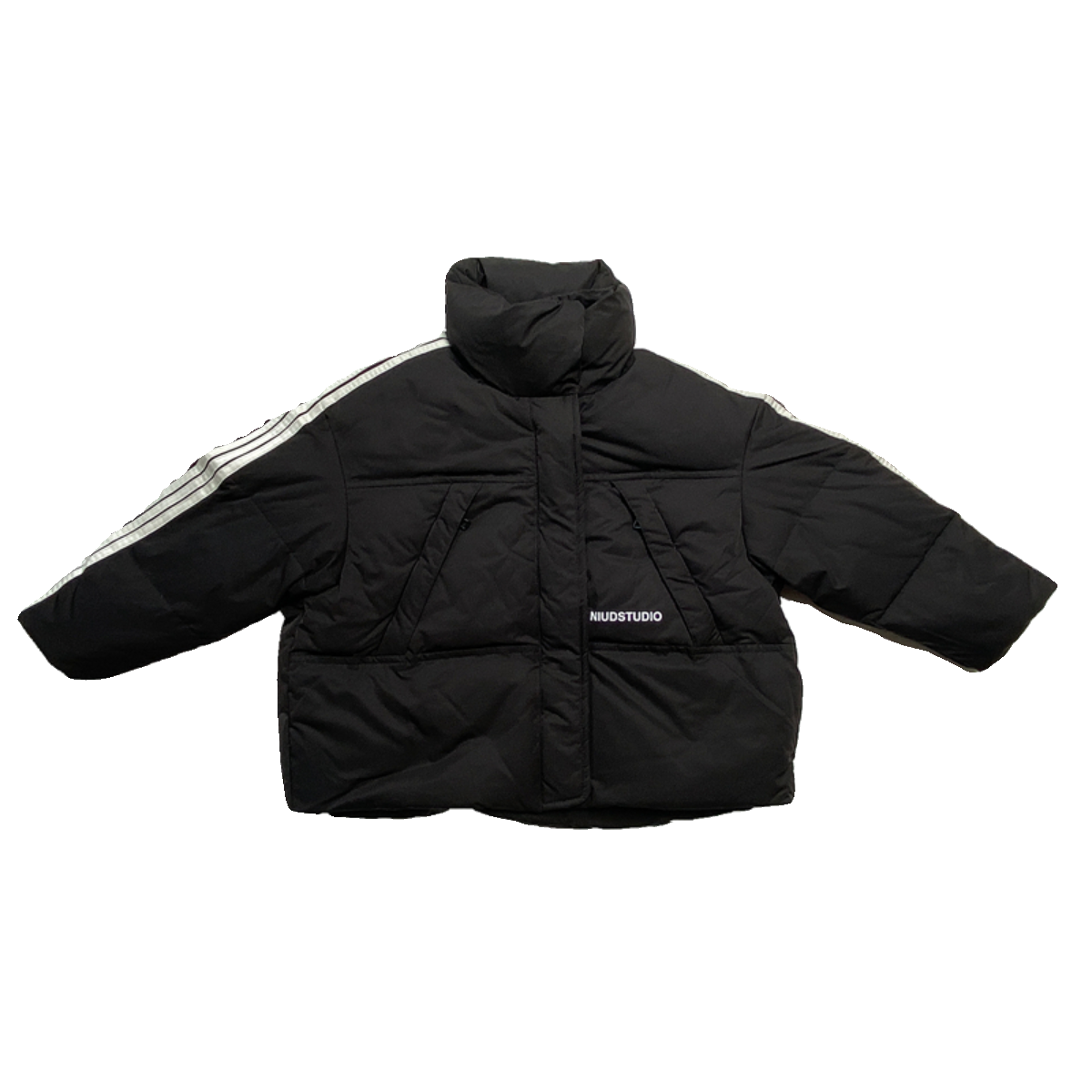 牛哆哆2024冬新款男童女童羽绒服外套儿童90白鸭绒童装潮韩版2611,淘宝优惠券,粉丝福利购,淘宝优惠卷