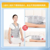 仁和 Регулируемая грудная поясничная поясничные позвонки с фиксированными кронштейнами Медицинский позвоночный позвоночник Хирургия перелома Постопроцесс