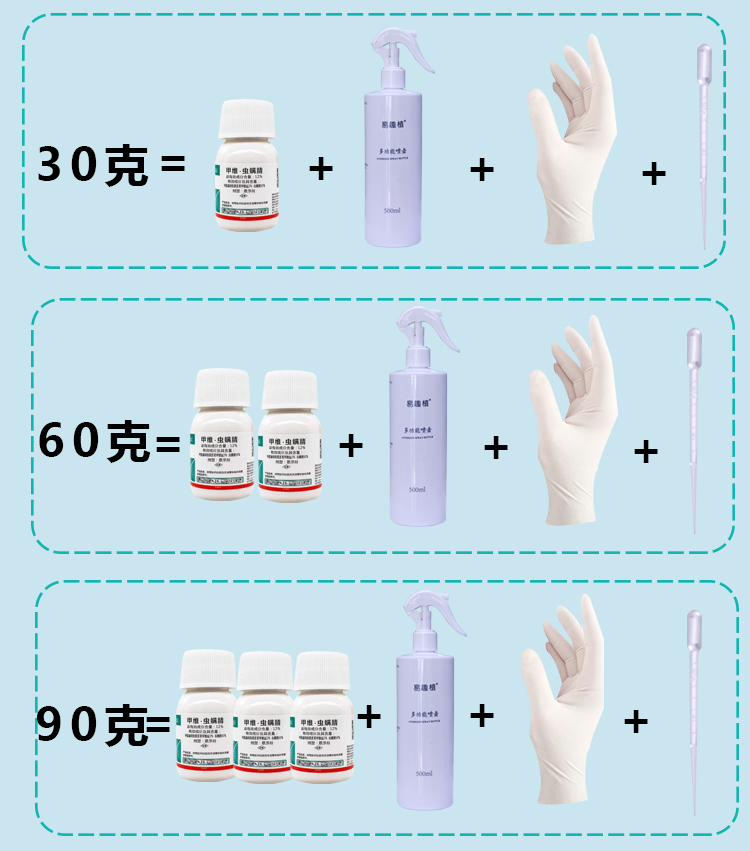 小菜蛾专用杀虫剂蔬菜果树菜青虫卷叶明虫毛毛虫肉虫小飞虫家用药-图0