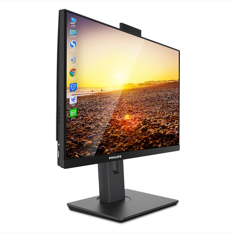  品趣电脑一体机