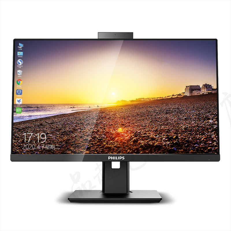  品趣电脑一体机