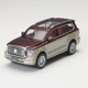 XCARTOYS domestic alloy 164 automobile model