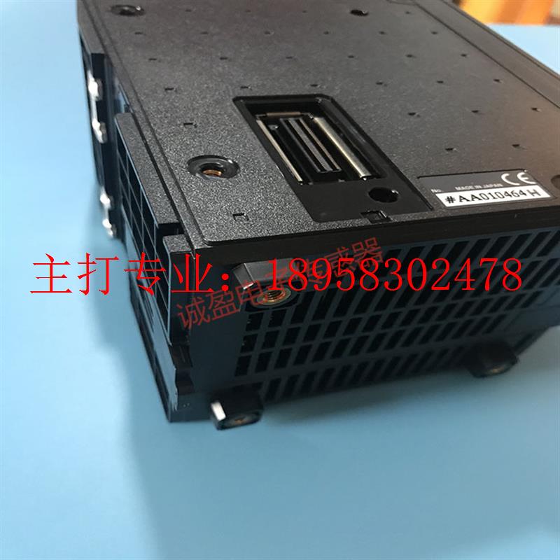 原装正品基恩士视觉系统控制器XG-7500 XG-7700 XG-7001P XG-7000 - 图1