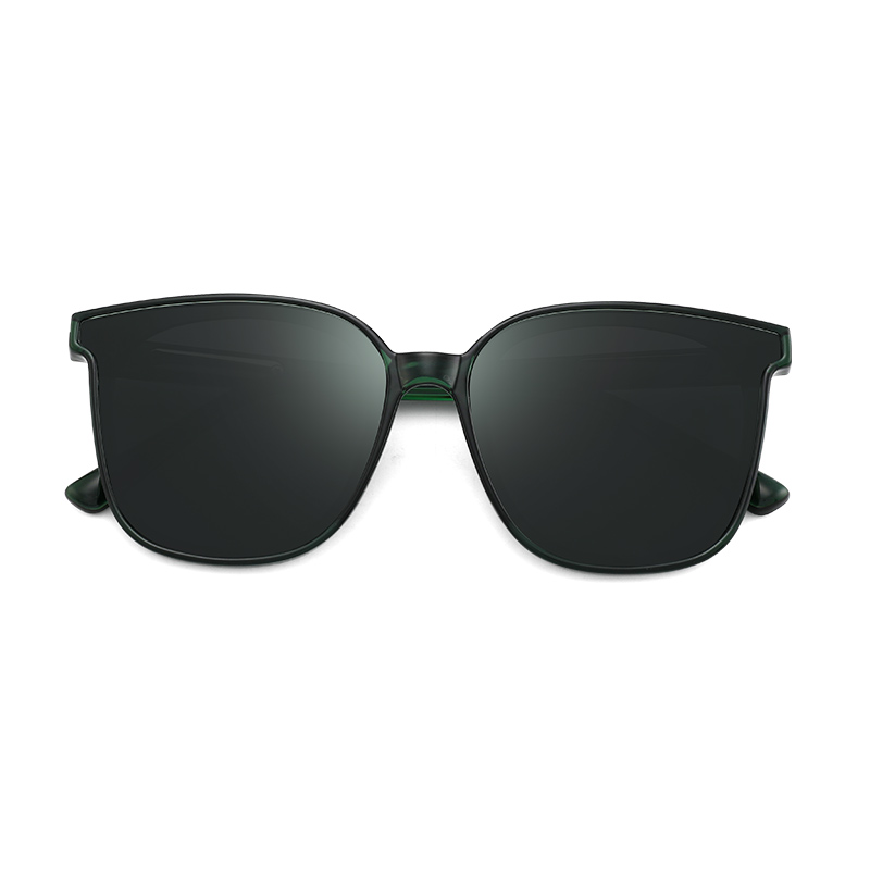 zerser姿森旗舰店ZERSERGM墨镜ins太阳眼镜男女年新款防紫外线韩版潮大脸显瘦1