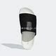 Adidas clover quầy xác thực logo cắt dán ADILETTE LUXE chính hãng dép thể thao nữ CG6554 - Dép thể thao giày vascara Dép thể thao