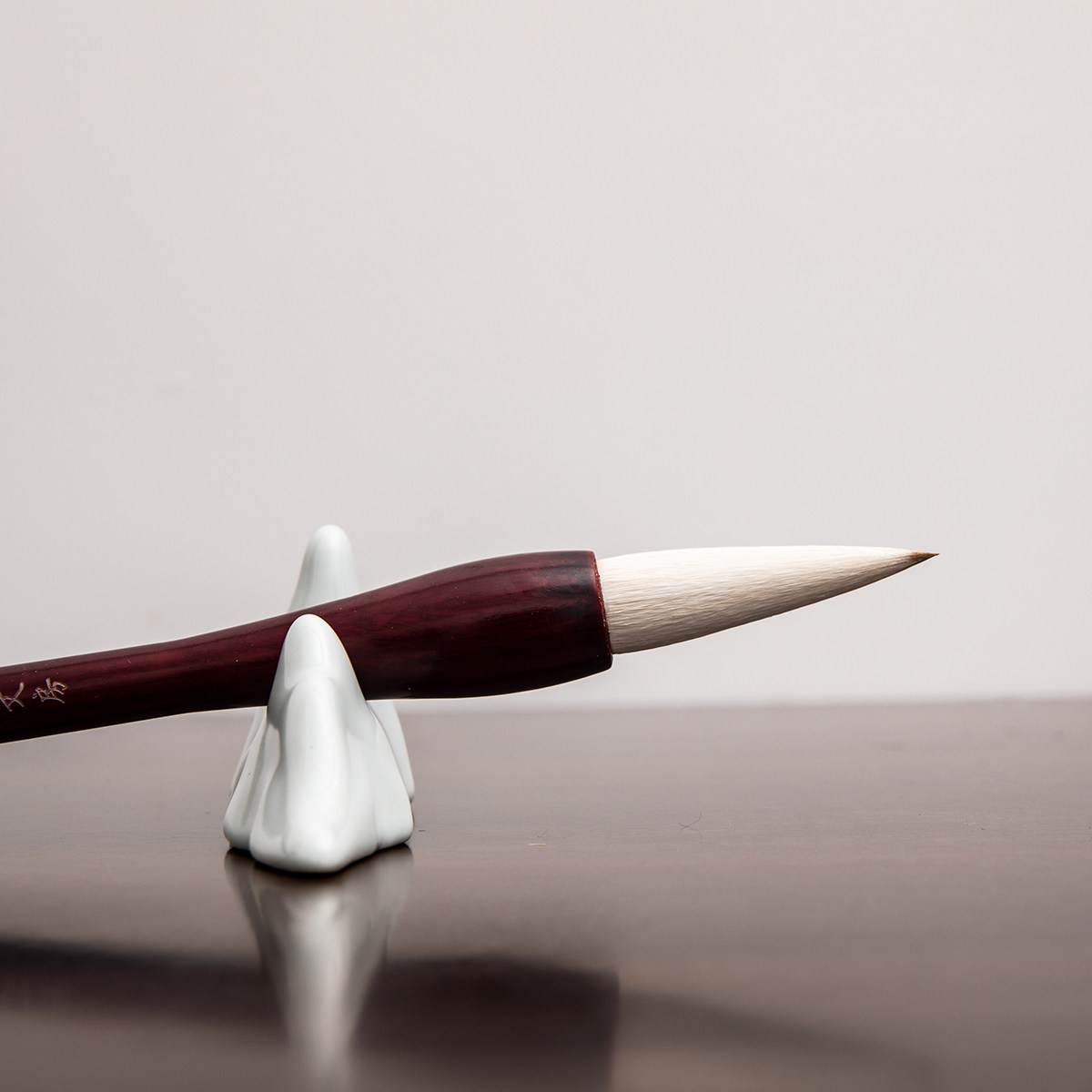 锦瑟文房小提斗春联专用毛笔写对联斗笔狼羊兼毫福字抓笔榜书题字,淘宝优惠券,粉丝福利购,淘宝优惠卷