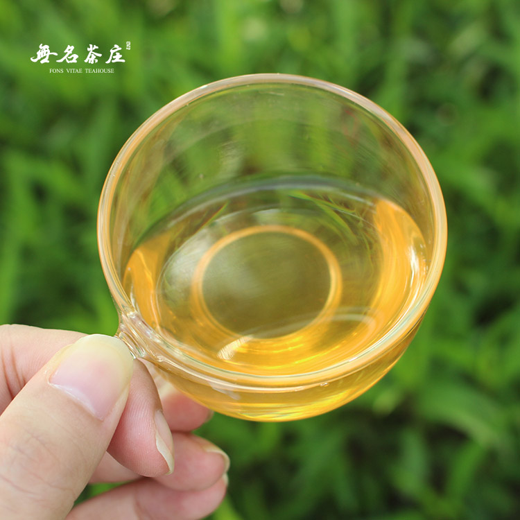 一级品质 120g 散茶 春风来云南古树普洱生茶 一级品质 120g 散茶 春风来云南古树普洱生茶