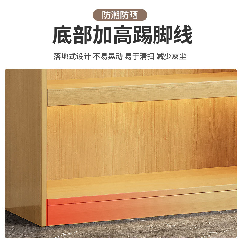 烟酒柜展示柜超市便利店组合货架烟柜茶叶柜靠墙柜新款落地展示架,淘宝优惠券,粉丝福利购,淘宝优惠卷