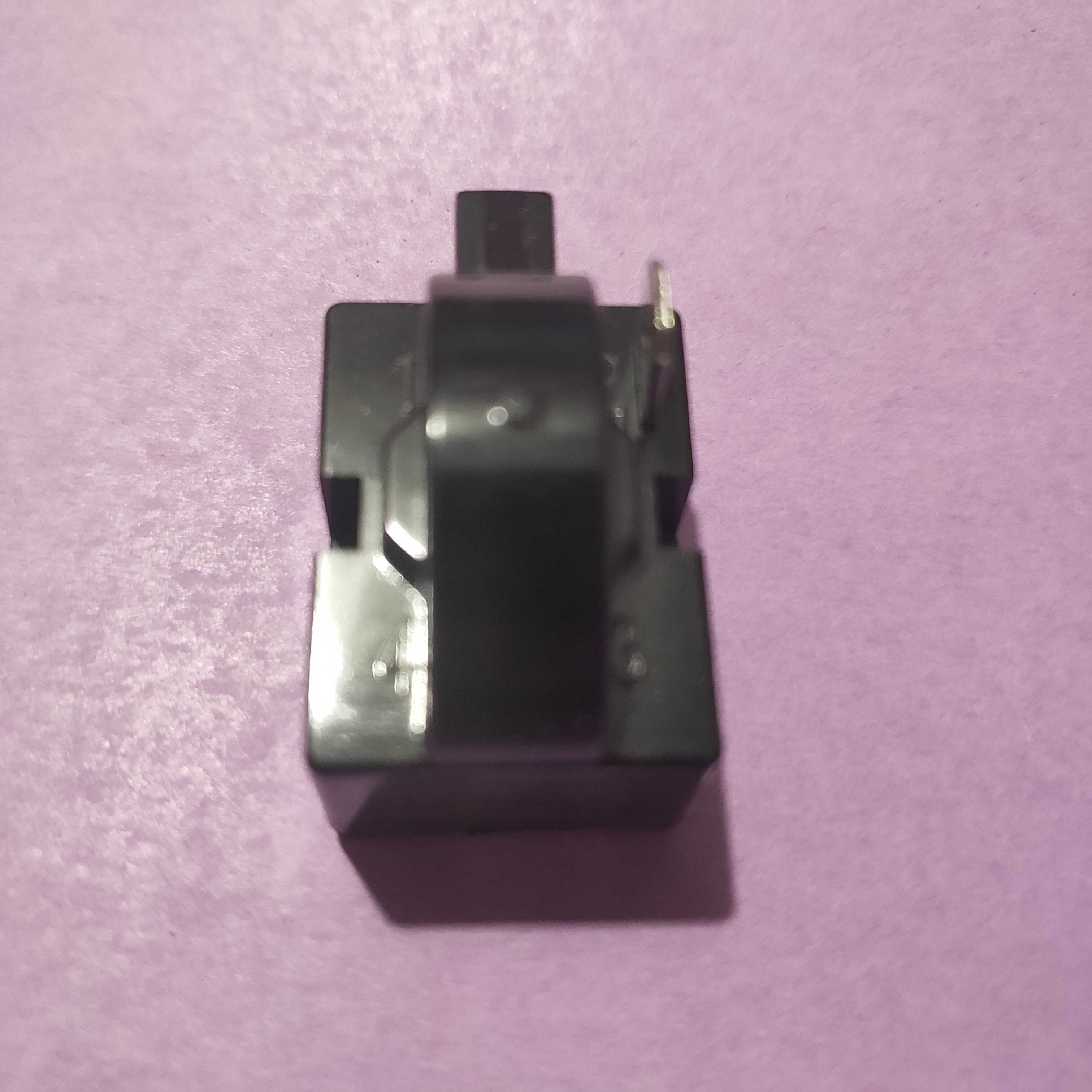 冰箱启动器保护器QP2-15G单插头启动器压缩机配件启动器原装 - 图1