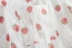 Bộ đồ ngủ bằng vải cotton và vải lanh mùa hè dành cho nữ mỏng đào - Bộ Pajama Bộ Pajama
