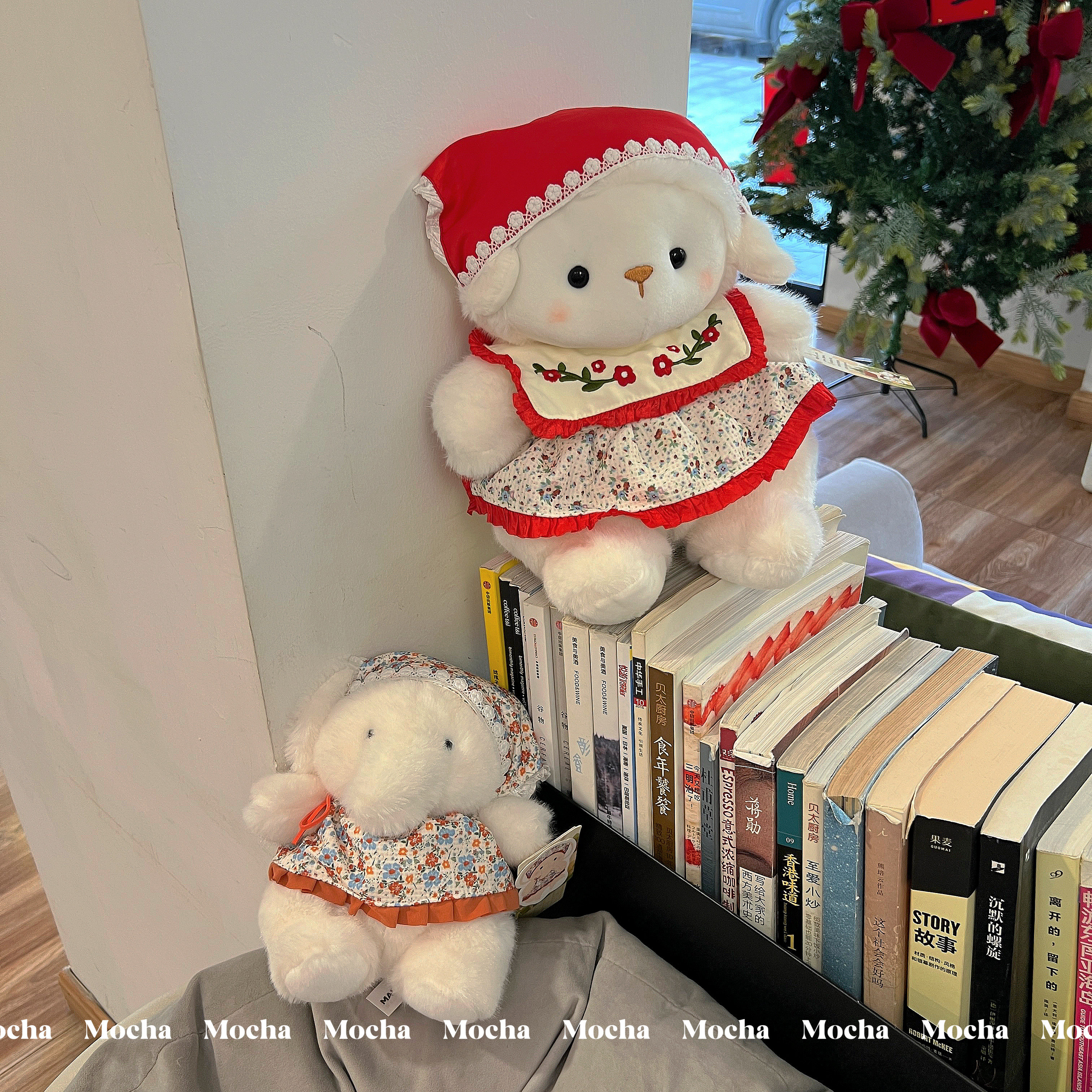 网红可爱软萌小羊小象毛绒玩具公仔儿童布娃娃礼物玩偶送女生礼物,淘宝优惠券,粉丝福利购,淘宝优惠卷