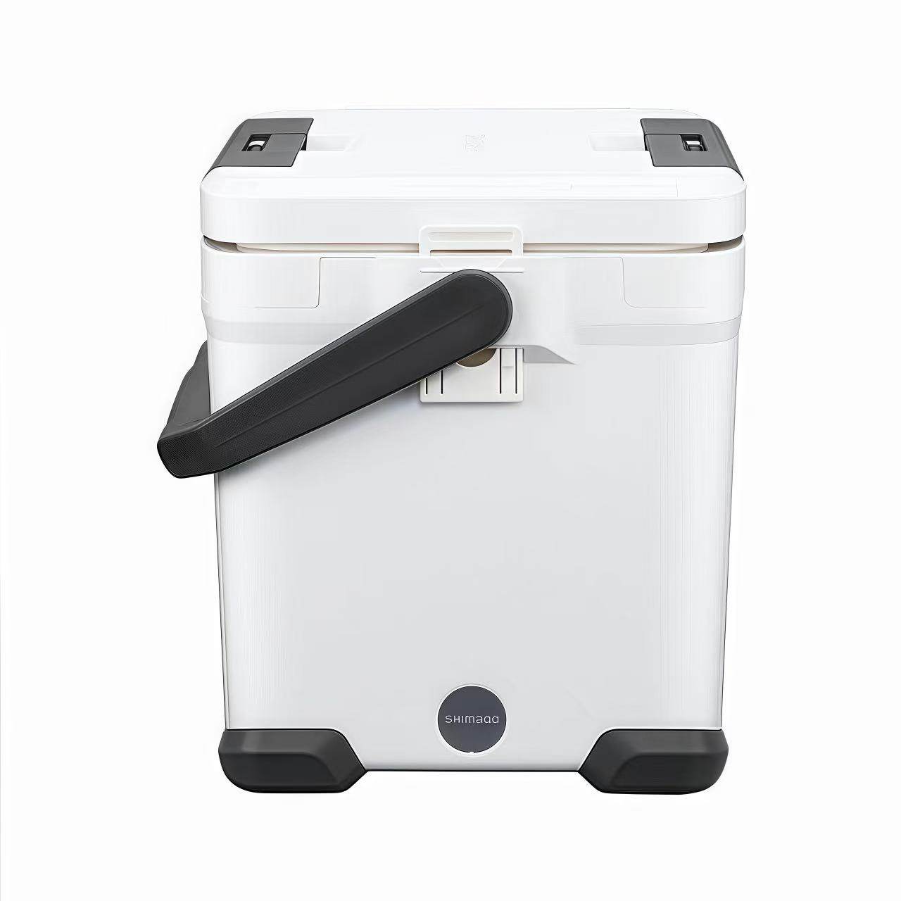 24款SHIMANO禧玛诺NF-317X钓鱼保温冷藏冰箱钓箱17升矶钓户外日本,淘宝优惠券,粉丝福利购,淘宝优惠卷