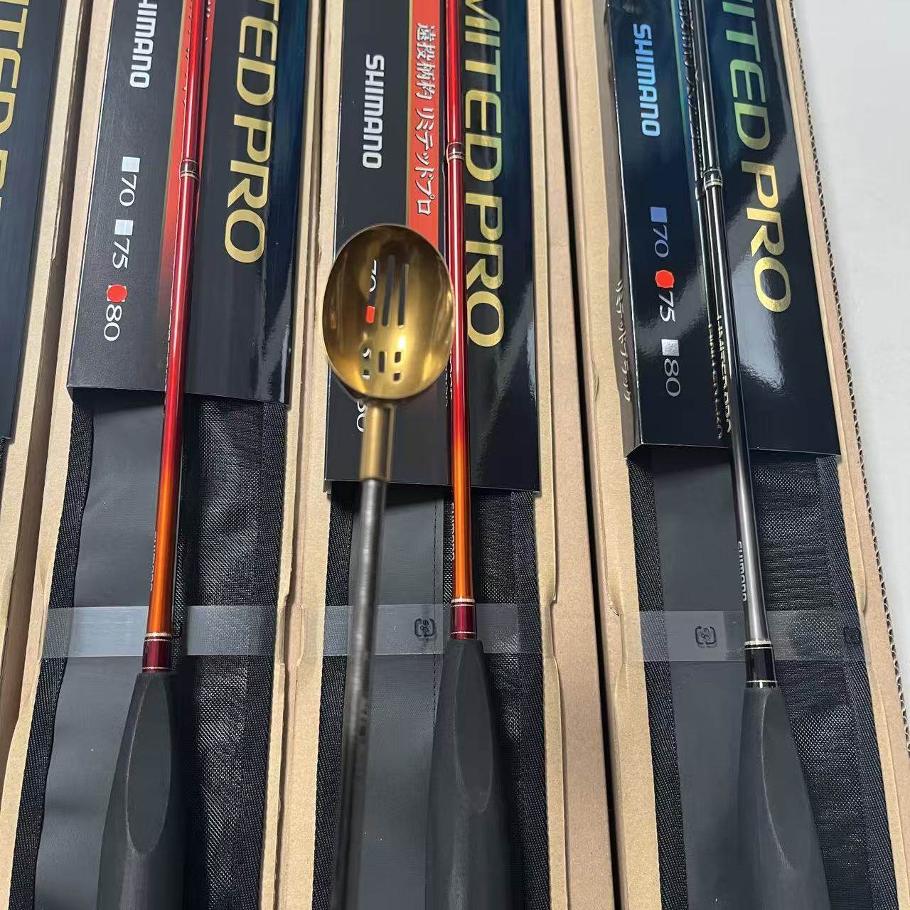 25款SHIMANO禧玛诺SY110Y钓鱼饵勺limitedpro矶钓远投打窝勺饵勺,淘宝优惠券,粉丝福利购,淘宝优惠卷