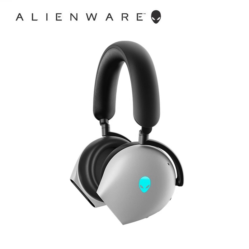 ALIENWARE外星人AW720M鼠标 920H耳机 510K920K键盘有线无线双模-图0