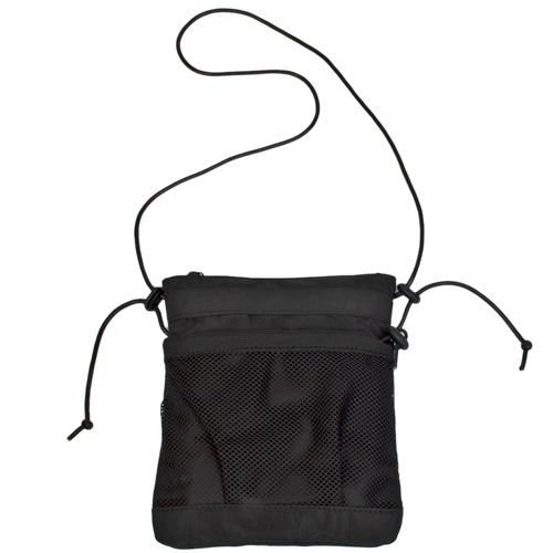 Оригинальная универсальная сумка на одно плечо подходит для мужчин и женщин, японские и корейские, на шнурках