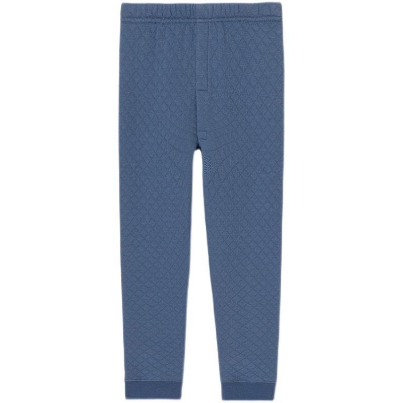 顶呱呱儿童保暖裤三层夹棉空气层男女童纯棉毛裤秋裤加厚冬季打底,淘宝优惠券,粉丝福利购,淘宝优惠卷