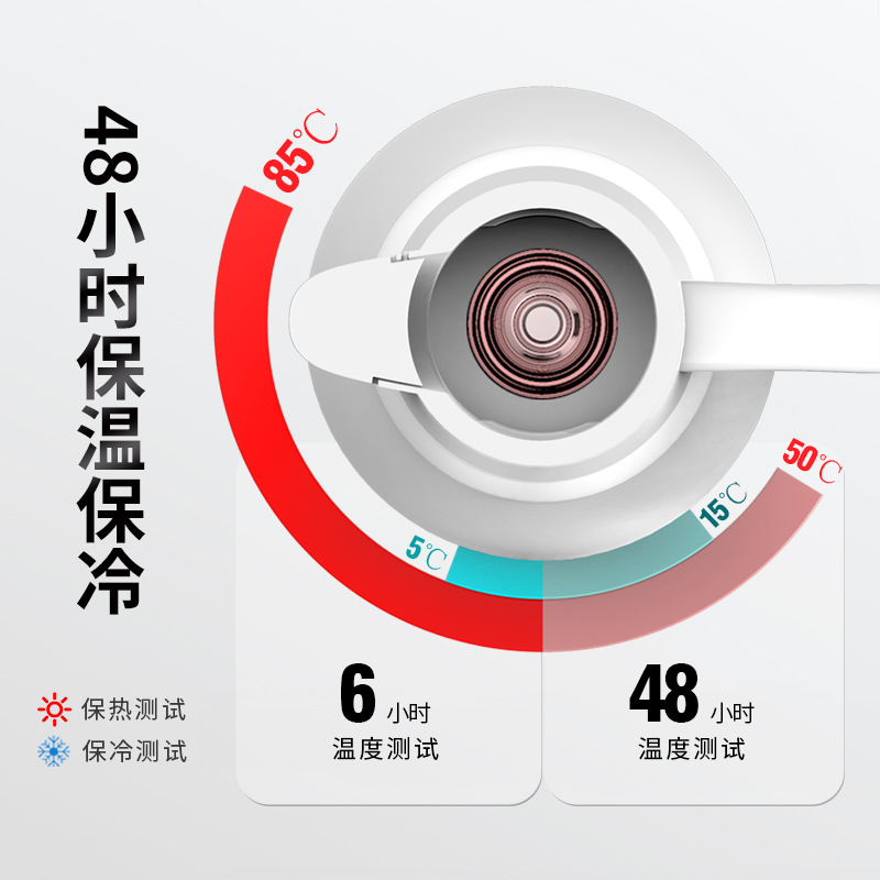 德国FEENIK保温水壶家用保温壶大容量暖壶热水壶保温瓶暖热水瓶小