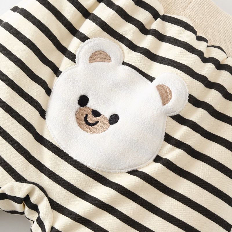 婴儿裤子秋冬保暖加厚大PP裤子冬季加厚棉裤宝宝大屁屁裤夹棉裤冬,淘宝优惠券,粉丝福利购,淘宝优惠卷