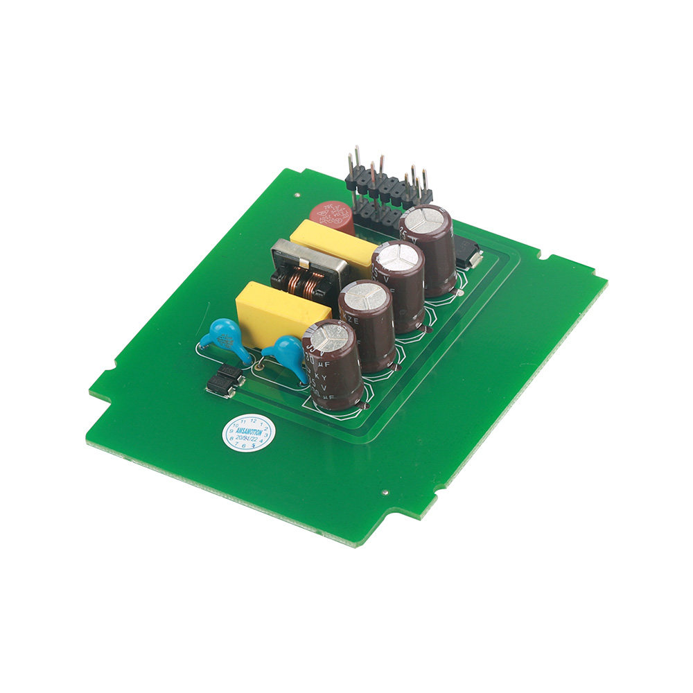 适用西门子S7-200PLC电源板224继电器CPU200CN艾莫迅222 224XP226 - 图1