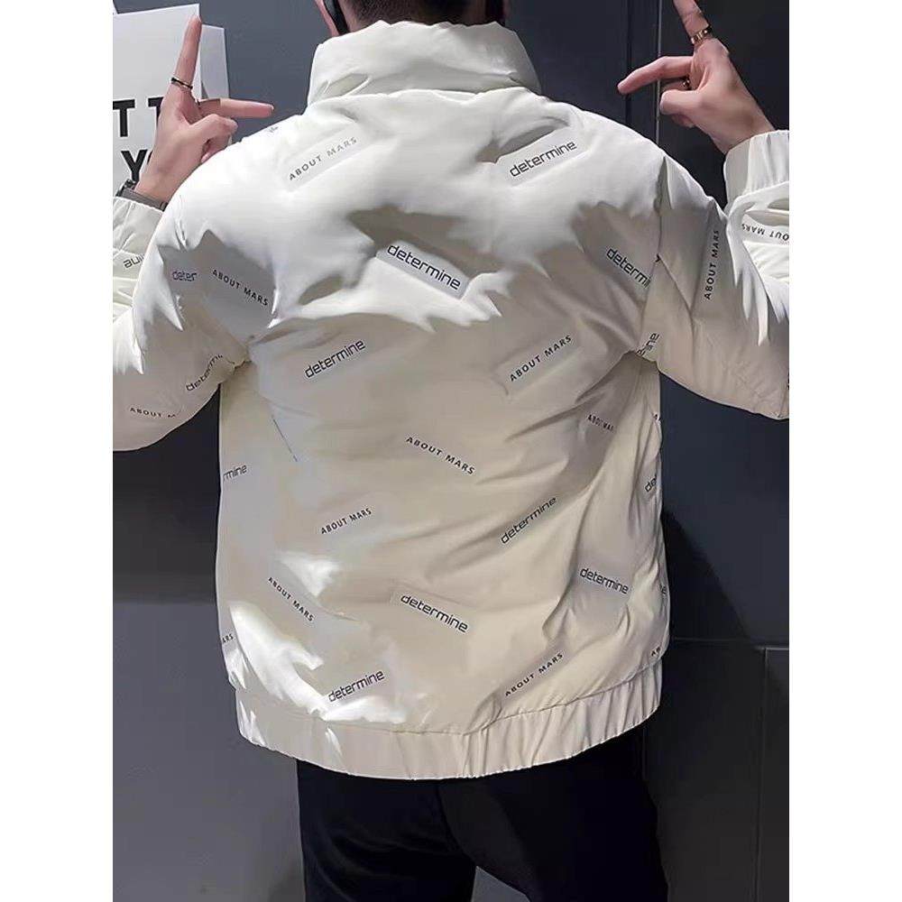 GM新潮 男士棉服秋冬季棉衣外套潮流冬装夹克新款男装羽绒棉袄子,淘宝优惠券,粉丝福利购,淘宝优惠卷