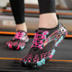 Sucanon indoor fitness shoes wear-resistant, non-slip and shock-absorbing