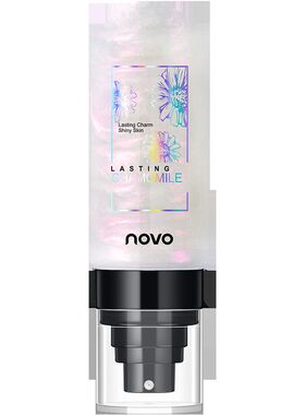NOVO定妆高光喷雾持久保湿补水控油定妆不脱妆快速定妆90ml
