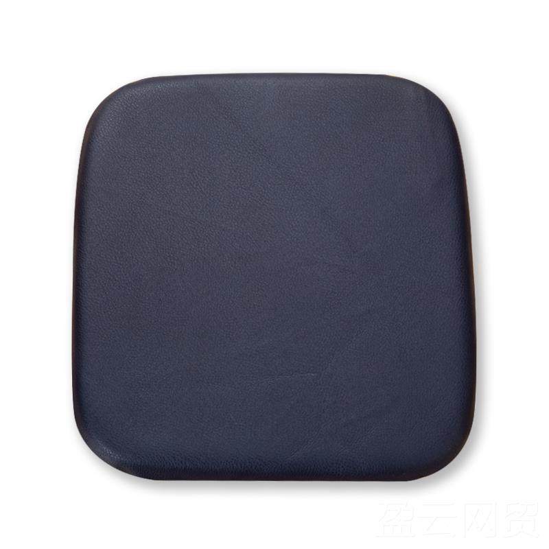 Genuine square public office sedentary cotton non-slip removable and washable chair seat cushion memory bedroom tatami bay window floor memory seat