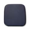 Genuine square public office sedentary cotton non-slip removable and washable chair seat cushion memory bedroom tatami bay window floor memory seat