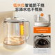 Joyoung 2026 new product 0 glue all-glass tea bar