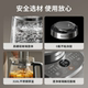 Jiuyang Boiling Pot ສຸຂະພາບແມ່ນຕ້ານການຮົ່ວໄຫລແລະຕ້ານໂຟມລຸ່ມ