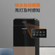 Joyoung Water Dispenser ໃໝ່ໃນເຮືອນອັດສະລິຍະເຄື່ອງດື່ມແບບສອງແບບອັດຕະໂນມັດແບບແນວຕັ້ງ ຕູ້ເຢັນ ແລະເຄື່ອງເຮັດຄວາມຮ້ອນຫ້ອງການ