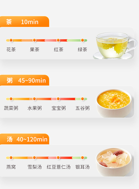 九阳烧水壶电热水壶保温煮茶器
