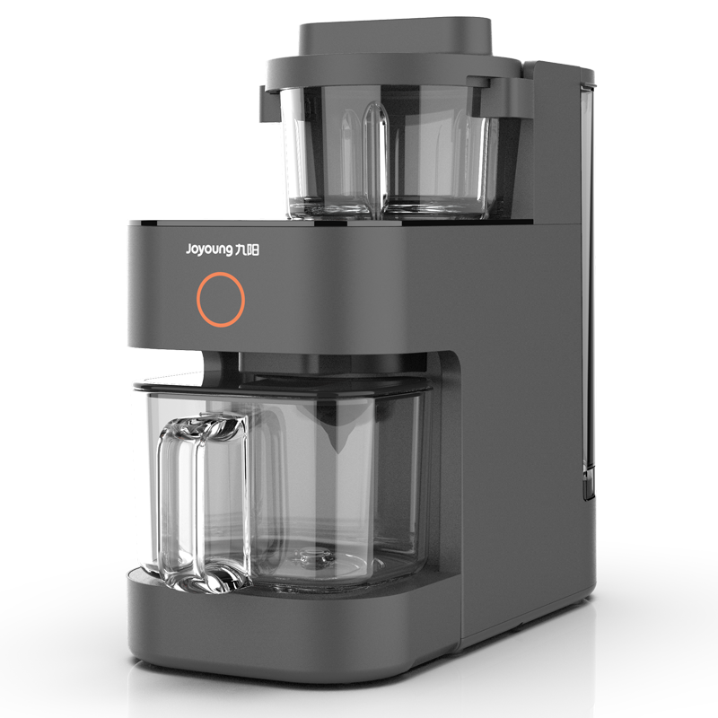 九阳不用手洗破壁家用全自动豆浆机 九阳豆浆机