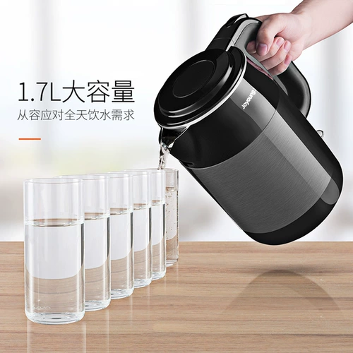 Чайник для домашнего использования, объем 304, защита от ожогов