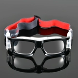 Баскетбольные дорожные очки, футбольное взрывобезопасное снаряжение