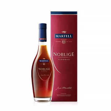 Martell马爹利VSOP+级名士500ml干邑洋酒