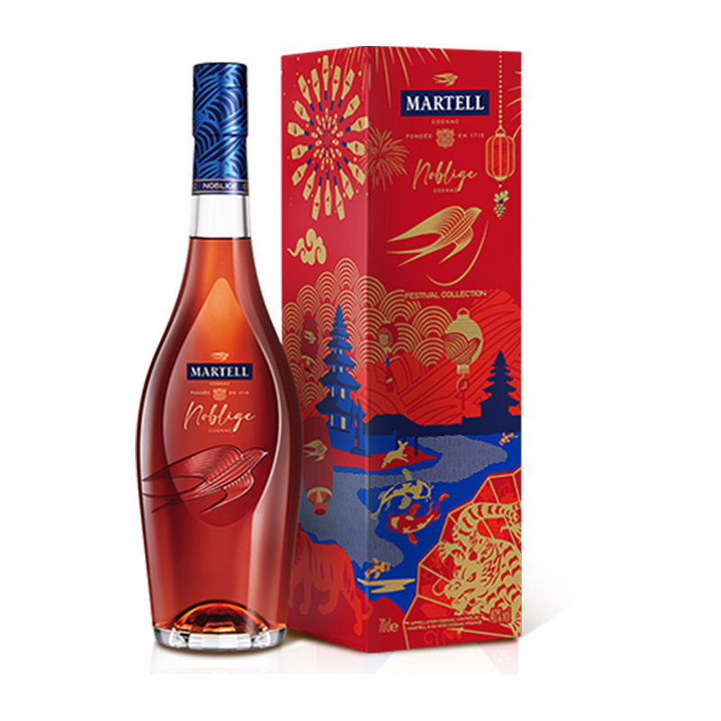 martell马爹利名士vsop+级干邑 MARTELL马爹利白兰地/Brandy